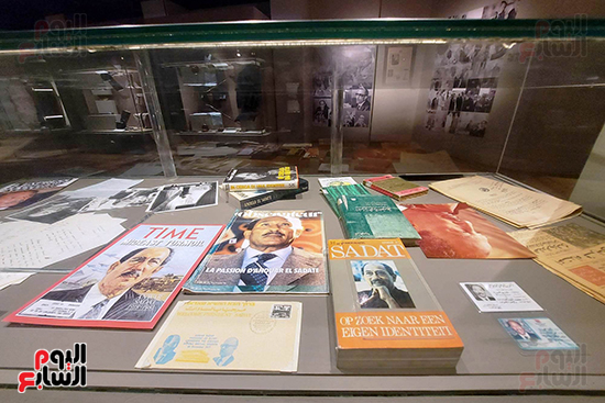 كتب-ومجلات-عالمية-تحدثت-عن-الرئيس-الراحل