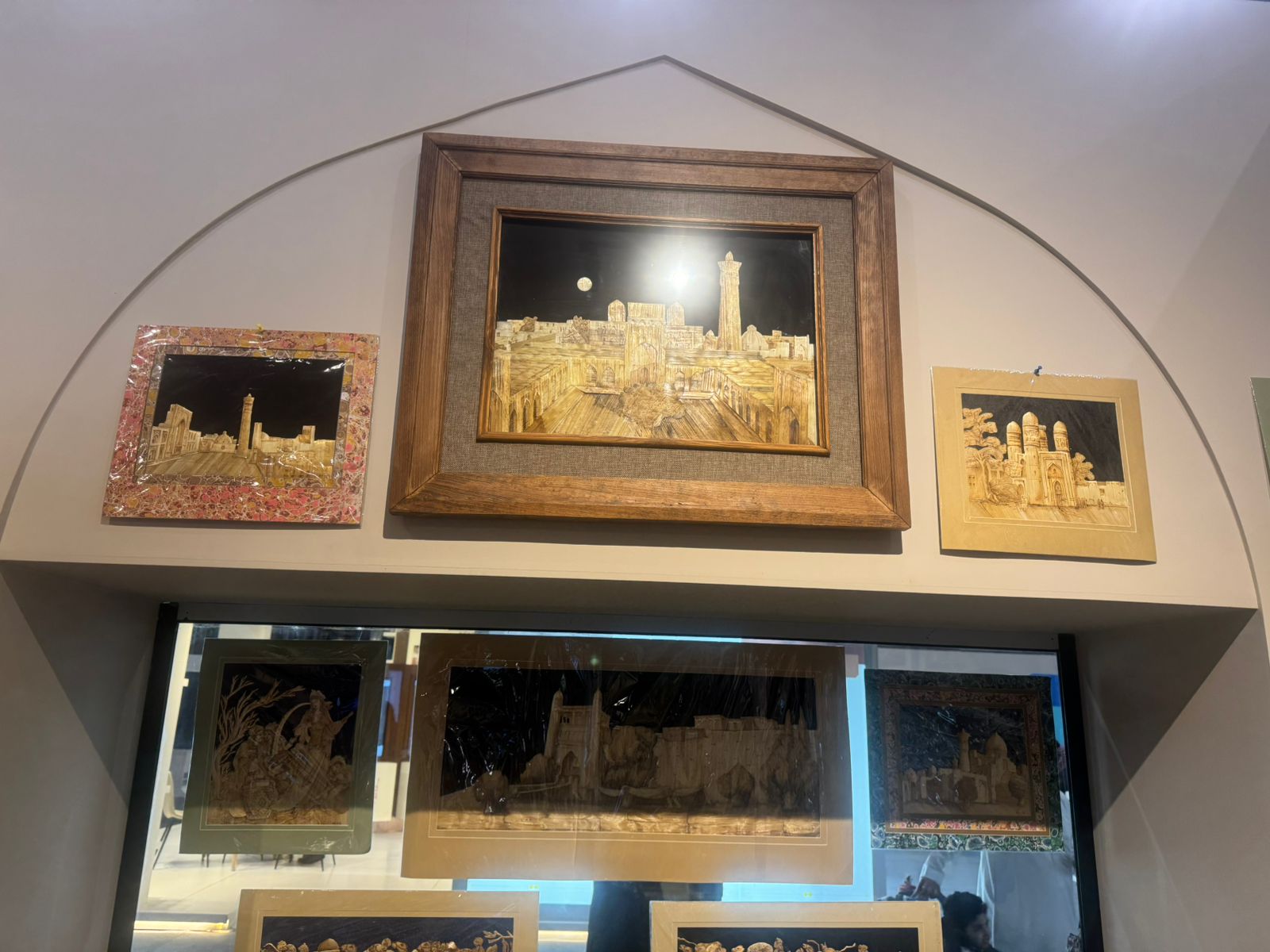 معرض الرياض الدولي للكتاب معرض الرياض الدولي للكتاب