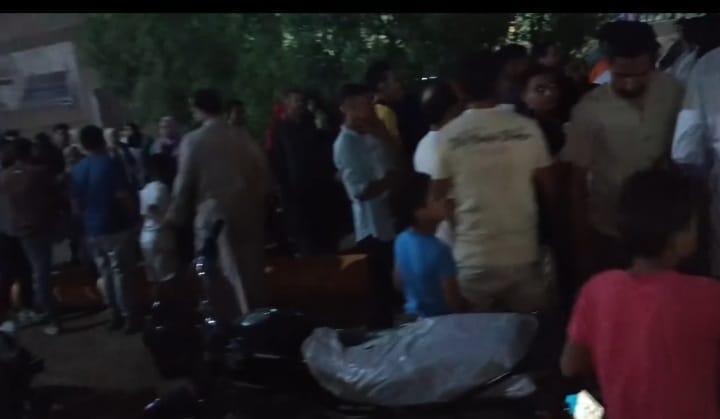 تجمع الاهالى تجمع الاهالى