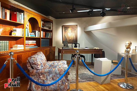 مكتبة-الخاص