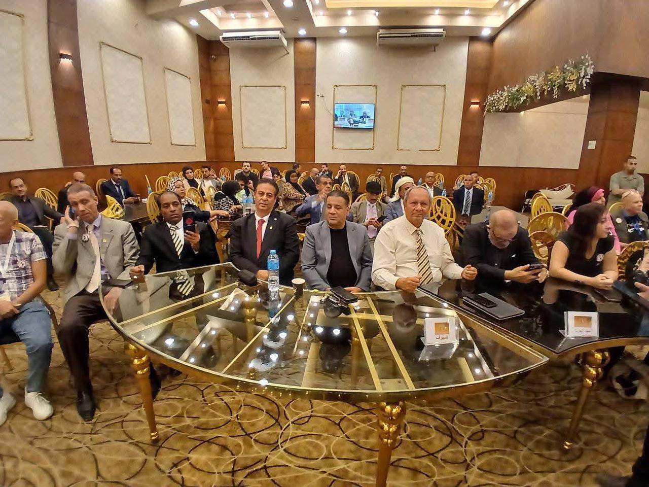 جانب من الاحتفالية (2)