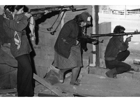 المرأة في حرب أكتوبر المرأة في حرب أكتوبر