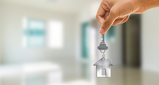 منزل جديد في الحلم