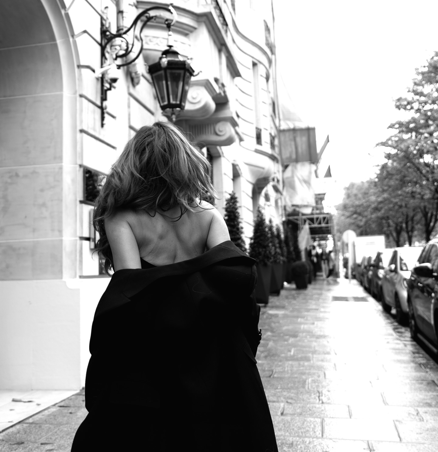 النجمة نيللى كريم