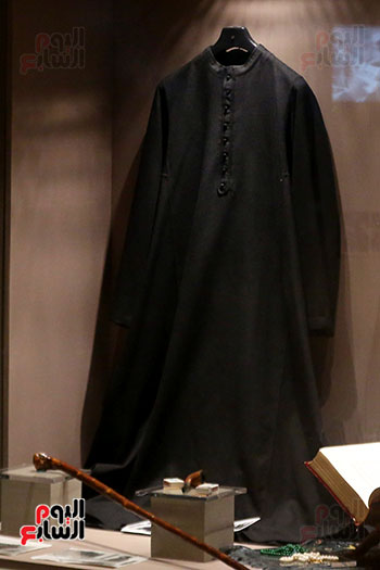 جلباب السادات