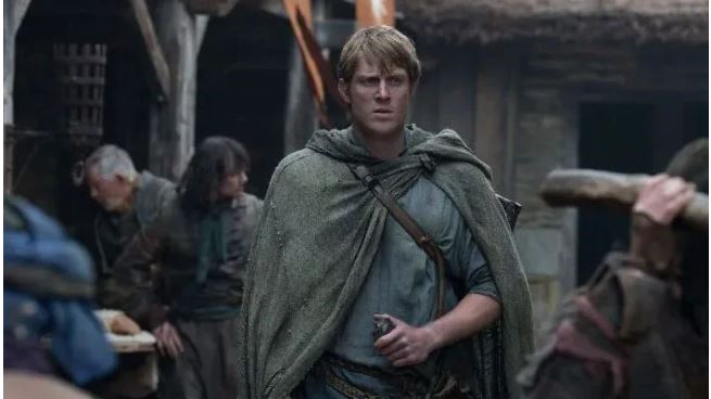 A Knight of the Seven Kingdoms