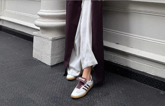 الكوتشي البرجاندي