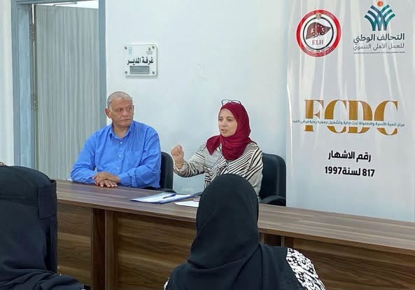 جمعية رعاية مرضى الكبد عضو التحالف الوطني تعقد ندوة موسعة  (3)