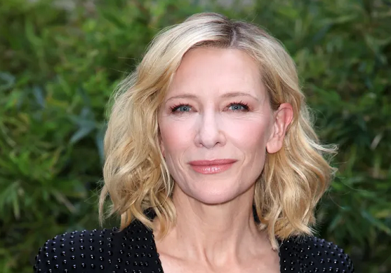 كيت بلانشيت