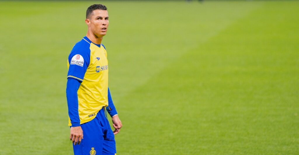 كريستيانو رونالدو كريستيانو رونالدو