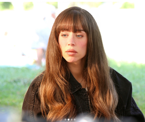 فرح الزاهد فى صورة أخري