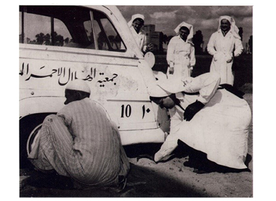 المرأة في حرب أكتوبر المرأة في حرب أكتوبر