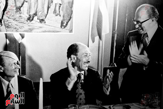 معاهدة السلام