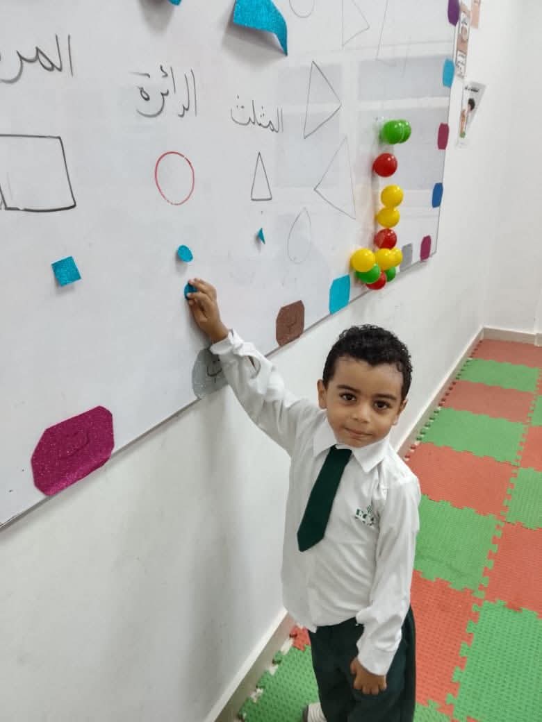 الأورمان عضو التحالف الوطني تطلق أول حضانة بالمنهج الياباني (4)