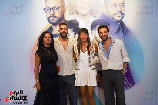 جانب من الحضور