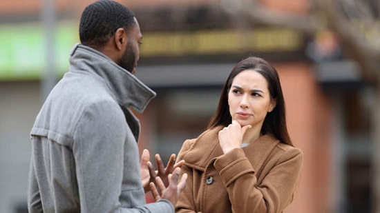 العلاقات الانسانية