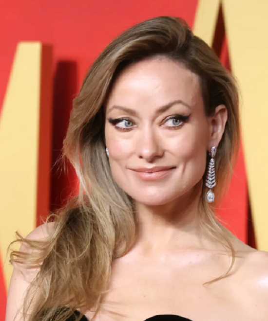 أوليفيا وايلد