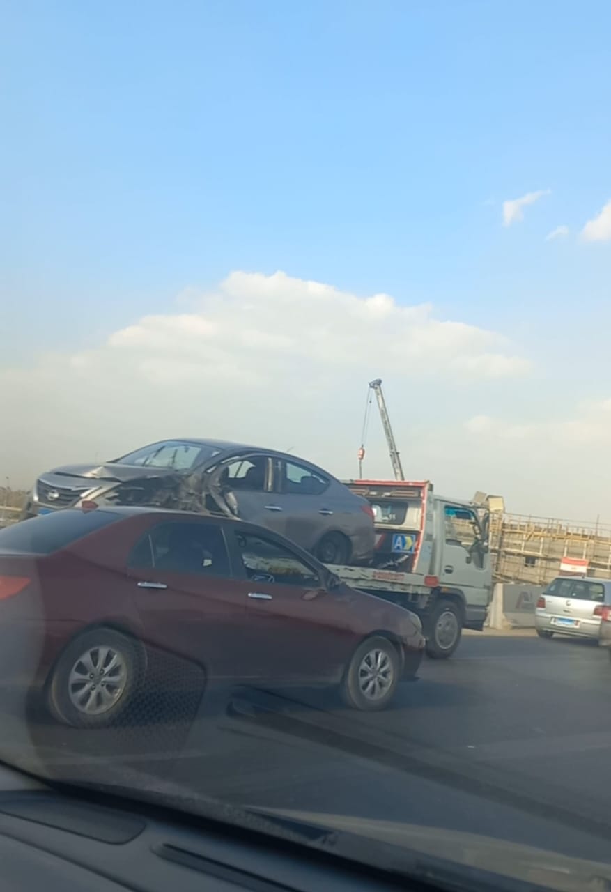 استجابة رجال المرور