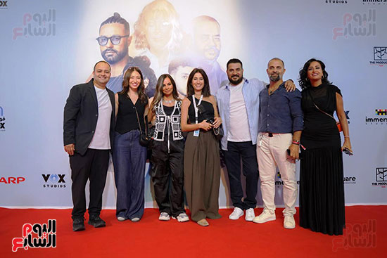 جانب من الحضور (2)