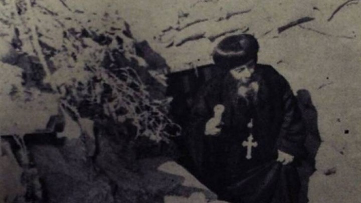 قداسة البابا شنودة الثالث قداسة البابا شنودة الثالث