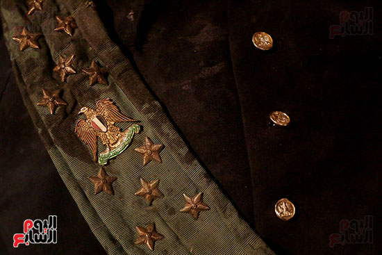 بذلة السادات