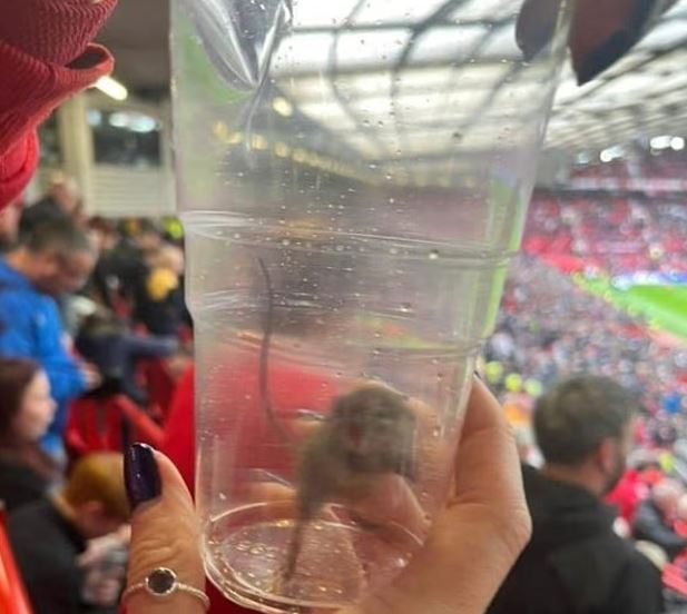 ملعب أولد ترافورد