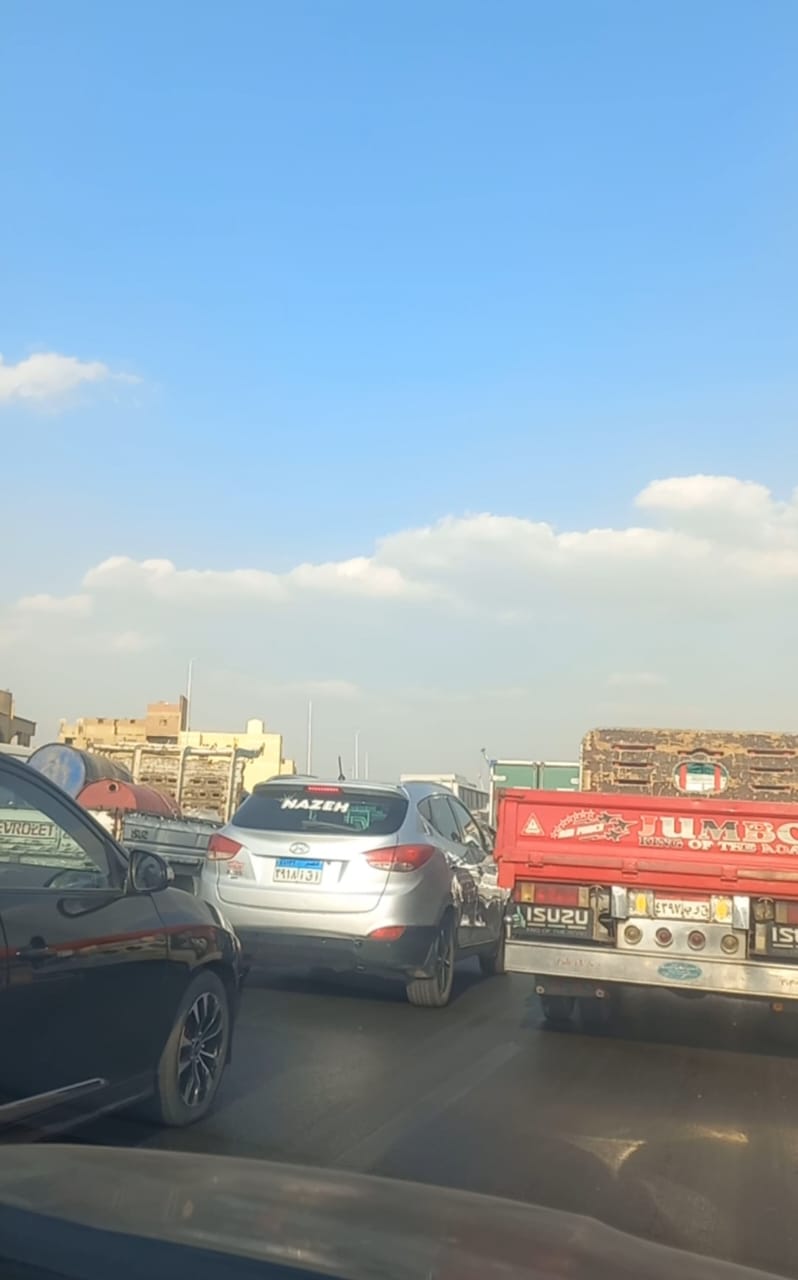 حادث مروري