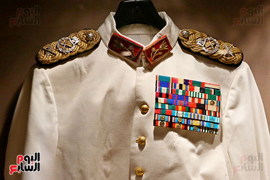 الزي البحري