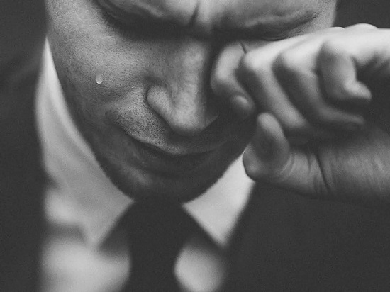 البكاء في الحلم البكاء في الحلم