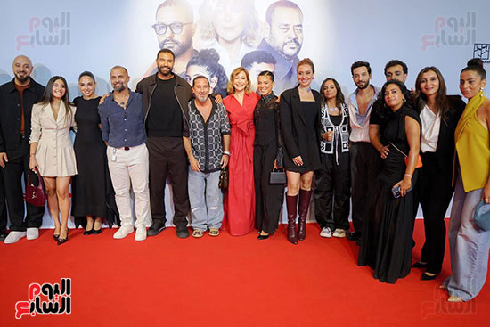 صناع الفيلم