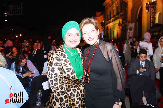 جانب من الحضور 2