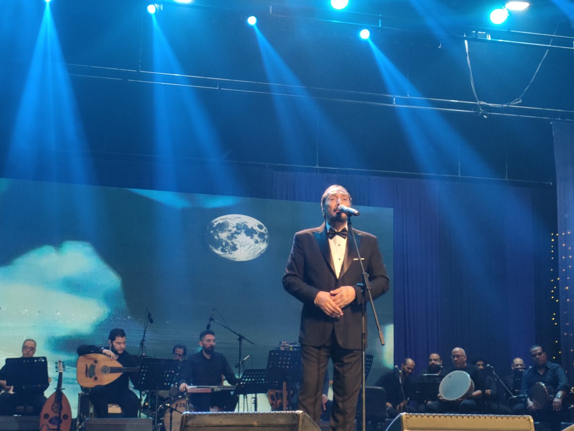 علي الحجار (2)