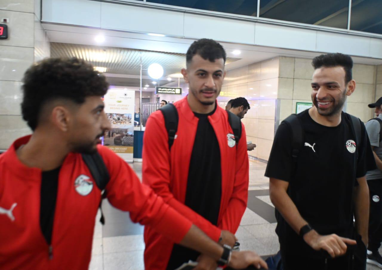 عمر الساعي وميدو جابر عمر الساعي وميدو جابر