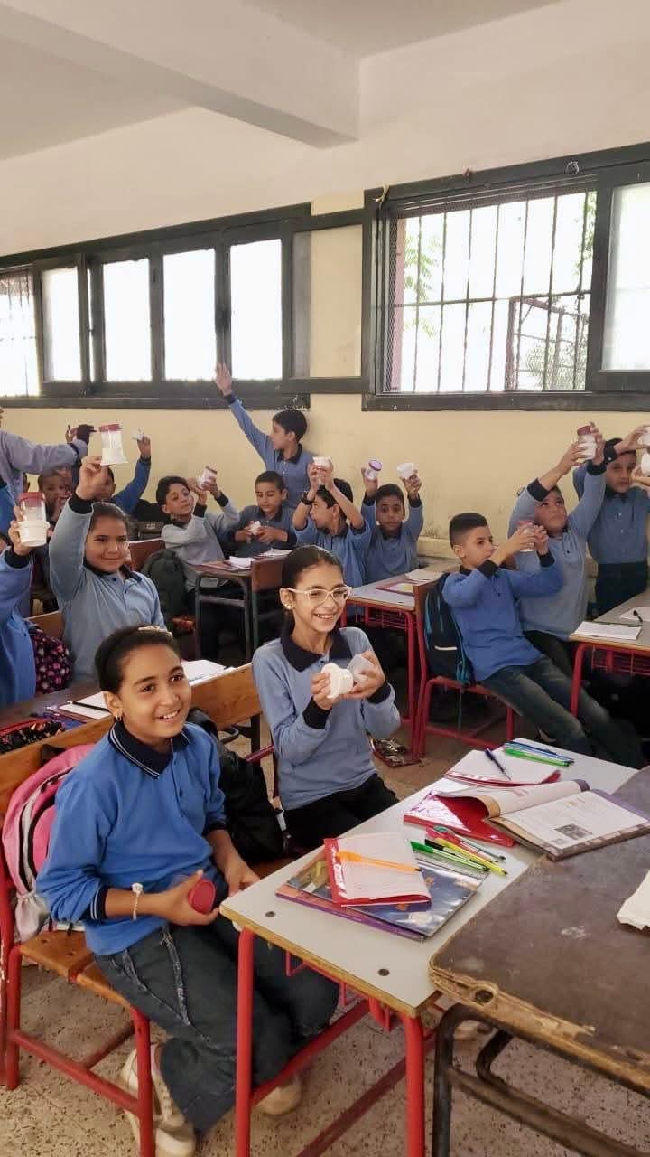 الحملة بالمدارس (2)