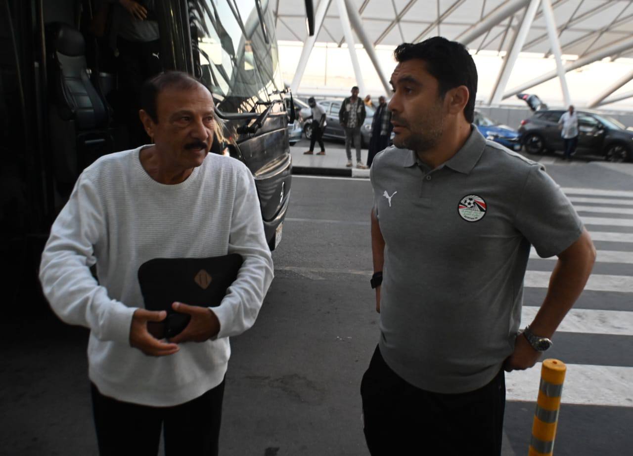 احمد حسن