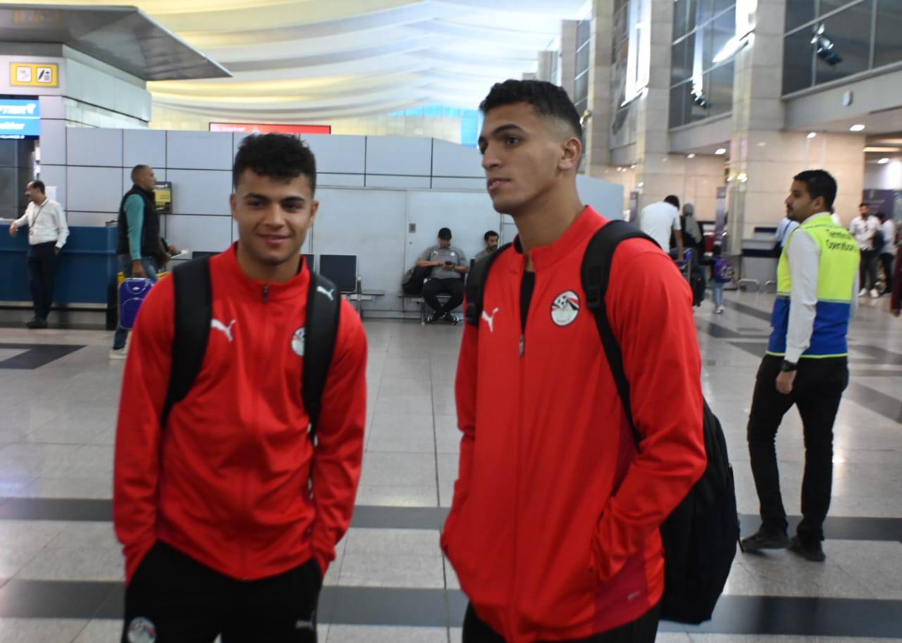 منتخب مصر