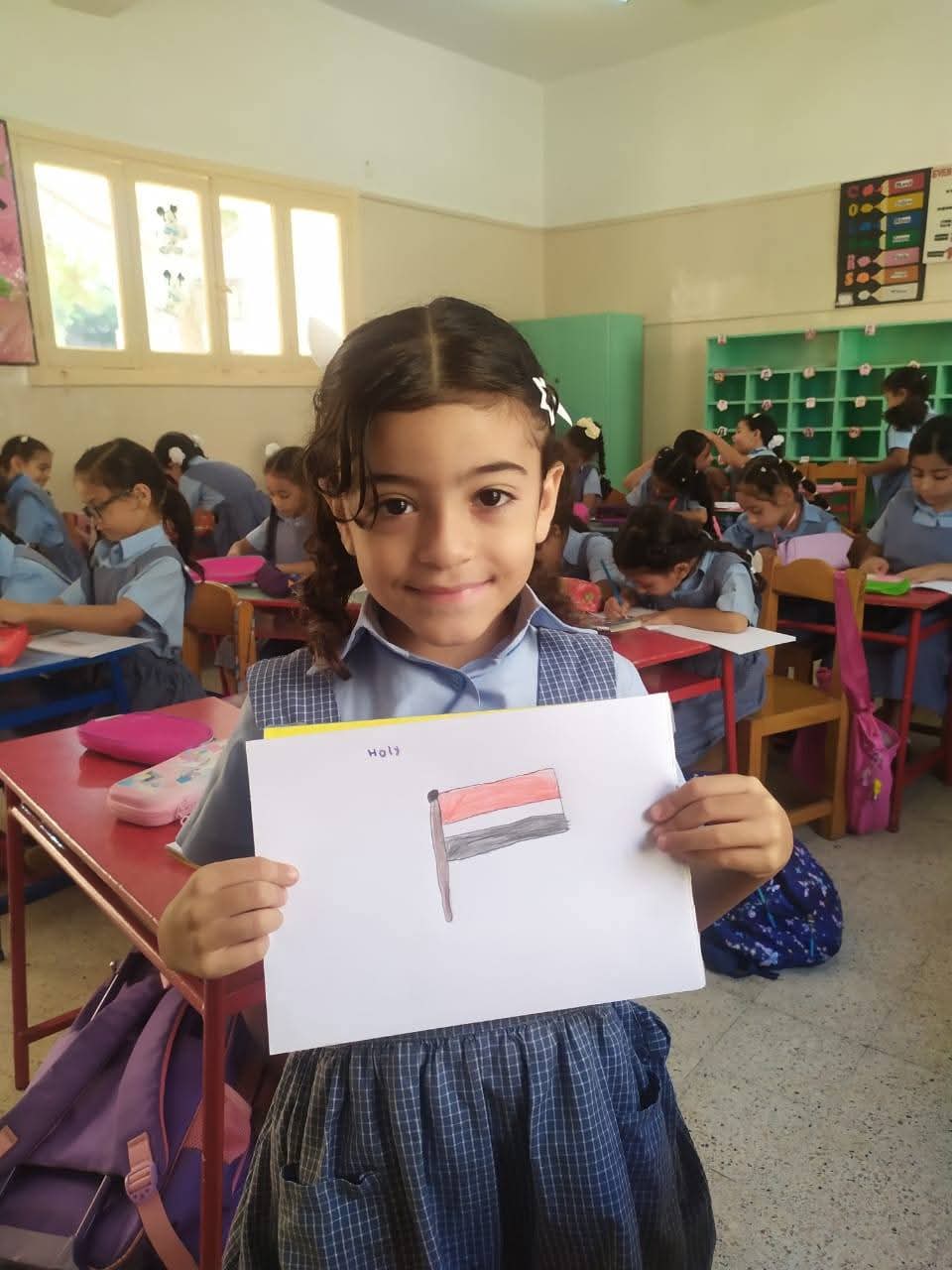 احتفالات الطلاب