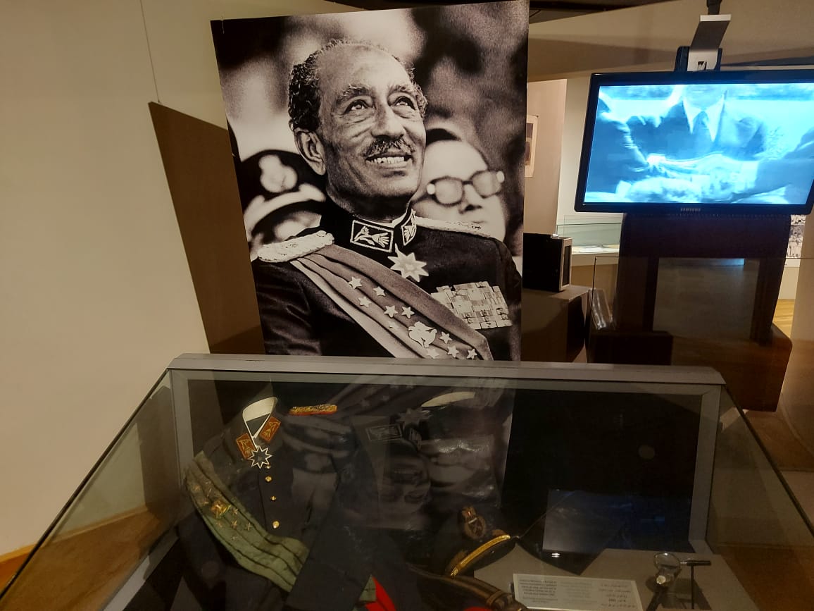 النصبالتذكارى لبدلة الاستشهاد1