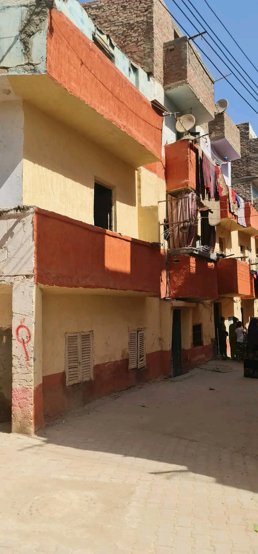 المنطقة عقب تطوير وإعادة افتتاحها (2)