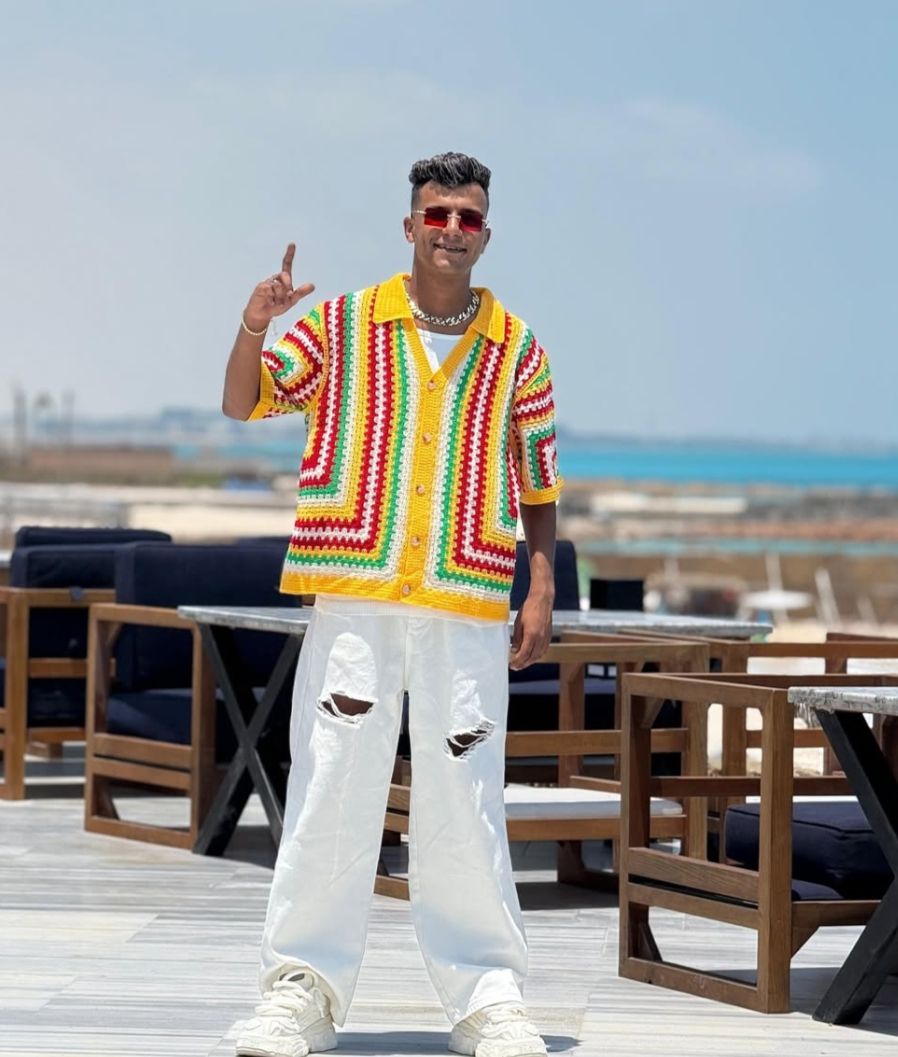 الفنان عصام صاصا الفنان عصام صاصا