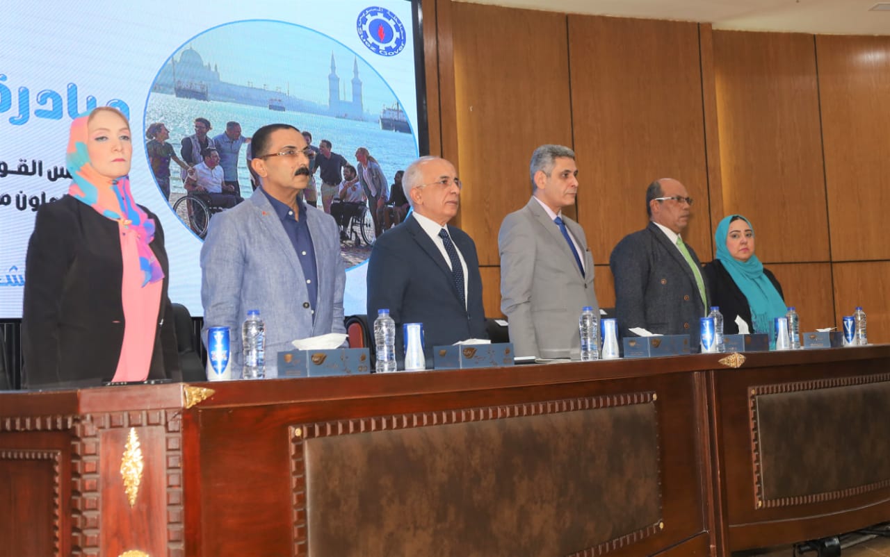 فعاليات انطلاق المبادرة (2)