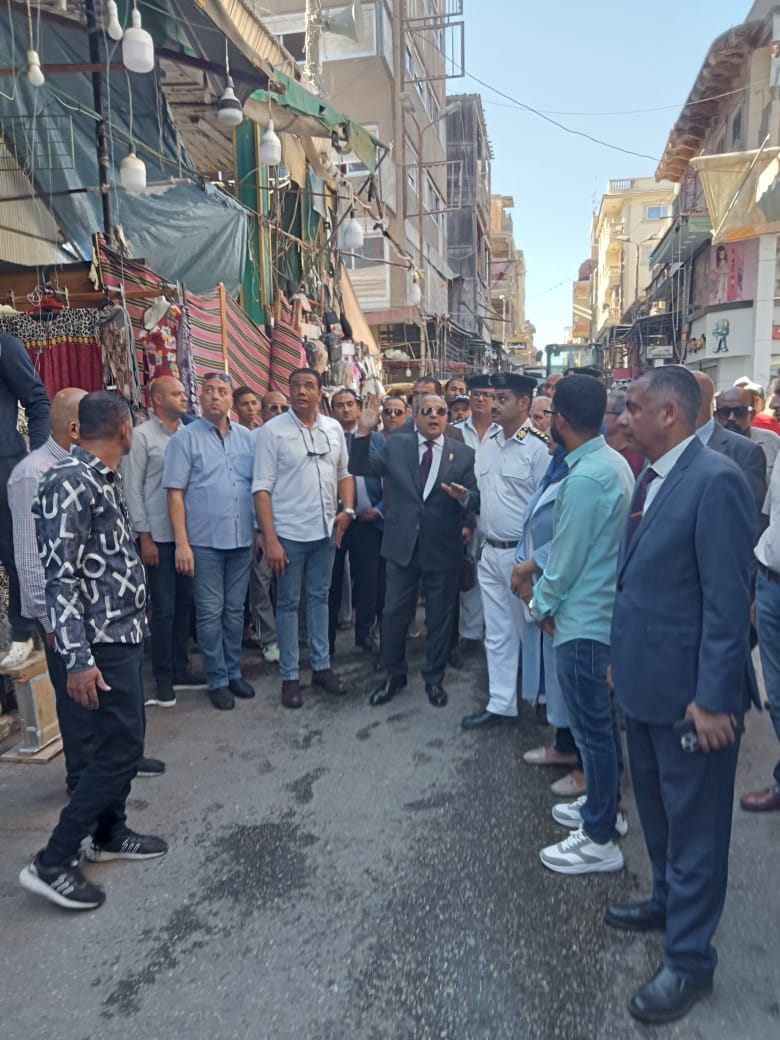 جانب مت التفقد