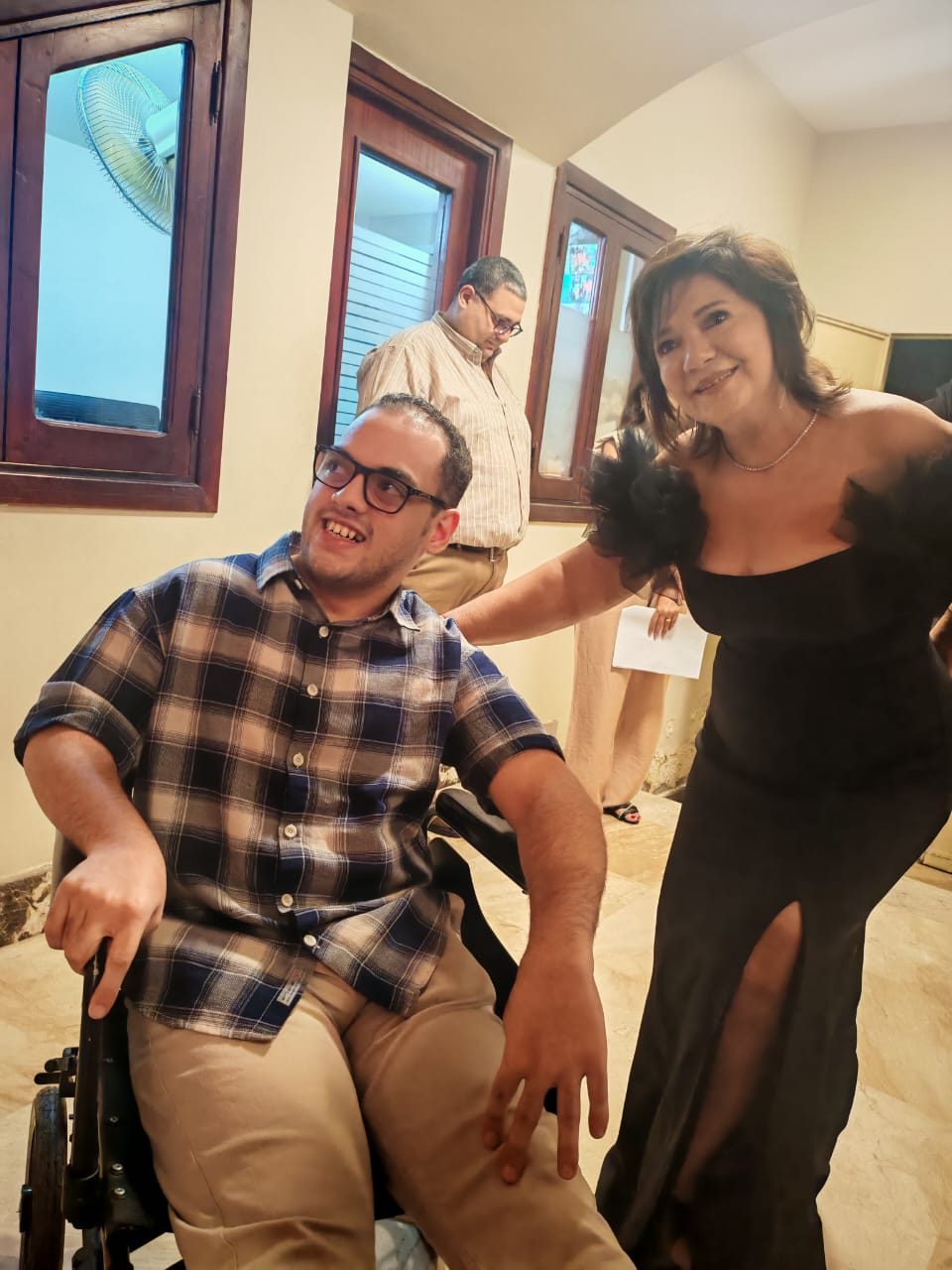 مهرجان جيلنا (2)