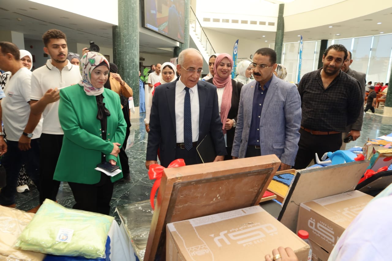 فعاليات انطلاق المبادرة (1)