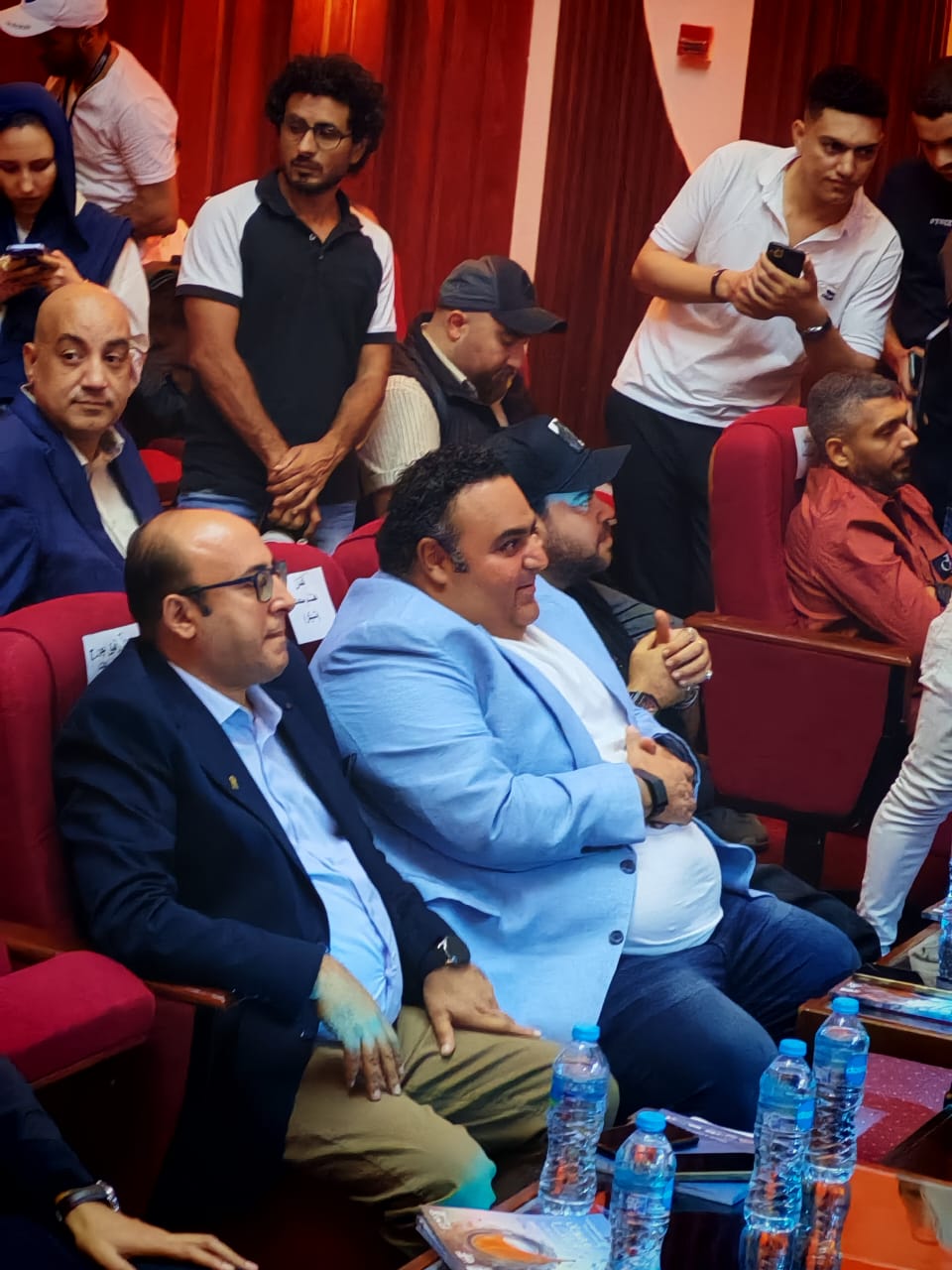 مهرجان جيلنا