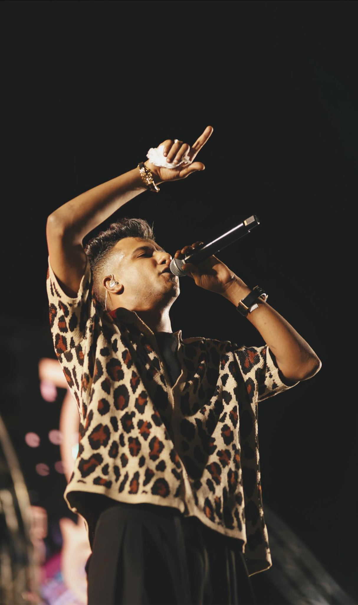 الفنان عصام صاصا الفنان عصام صاصا