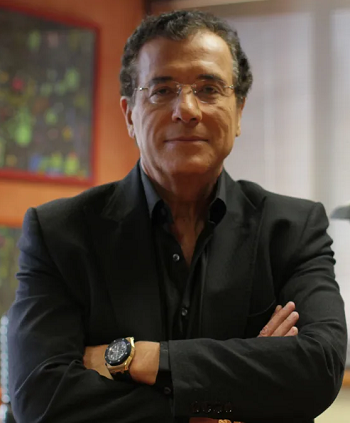 عدنان حدروج