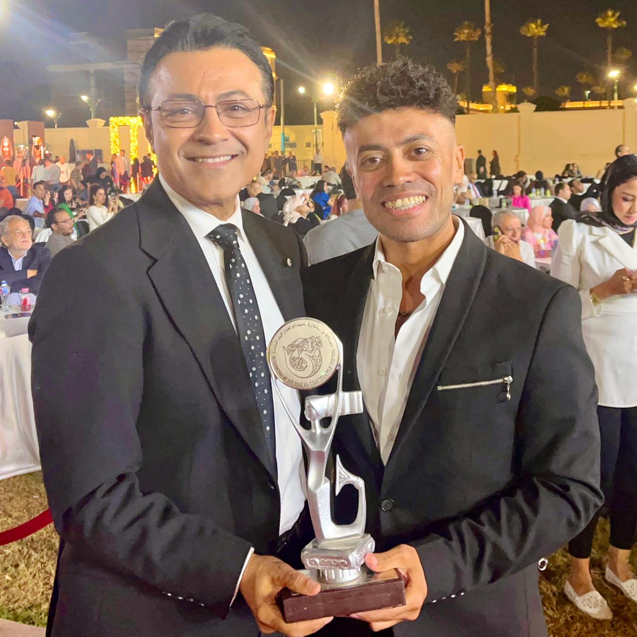 فيلم الوصية (1)