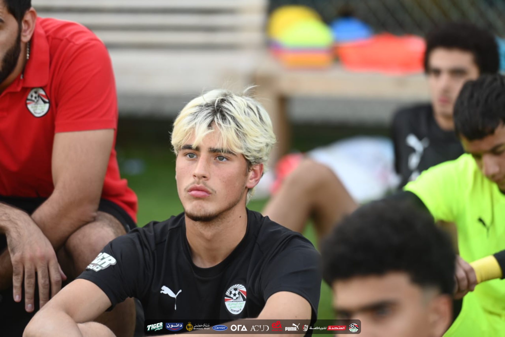 منتخب الناشئين (2)