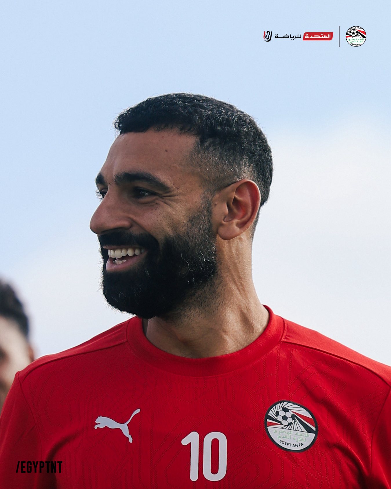 تدريب منتخب مصر الأخير استعدادا لمباراة جيبوتي (1)